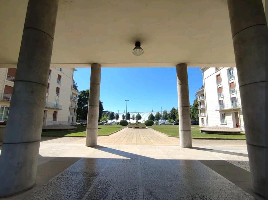 Studio Centre Ville Amiens Exterior foto
